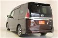2016 Nissan Serena