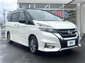 2017 Nissan Serena