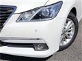 2013 Toyota Crown Hybrid