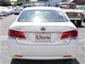 2013 Toyota Crown Hybrid