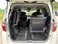 2014 Toyota Alphard Hybrid