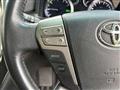 2014 Toyota Alphard Hybrid