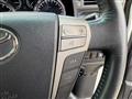 2014 Toyota Alphard Hybrid