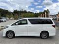 2014 Toyota Alphard Hybrid