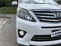 2014 Toyota Alphard Hybrid