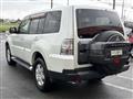 2007 Mitsubishi Pajero