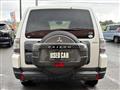 2007 Mitsubishi Pajero