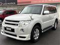 2007 Mitsubishi Pajero