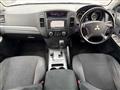 2007 Mitsubishi Pajero