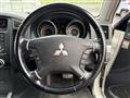 2007 Mitsubishi Pajero