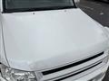 2007 Mitsubishi Pajero