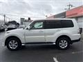2007 Mitsubishi Pajero