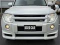 2007 Mitsubishi Pajero