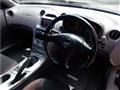 2007 Mitsubishi Pajero