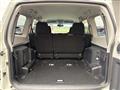 2007 Mitsubishi Pajero