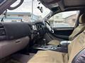 2007 Toyota Hilux Surf