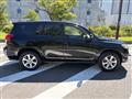 2014 Toyota Vanguard