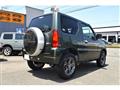 2015 Suzuki Jimny