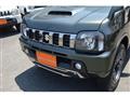 2015 Suzuki Jimny