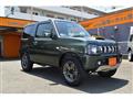2015 Suzuki Jimny