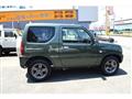 2015 Suzuki Jimny