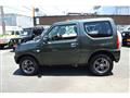 2015 Suzuki Jimny