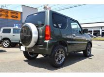 2015 Suzuki Jimny