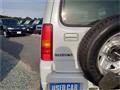 2015 Suzuki Jimny