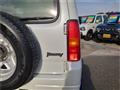 2015 Suzuki Jimny