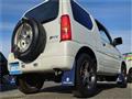 2015 Suzuki Jimny