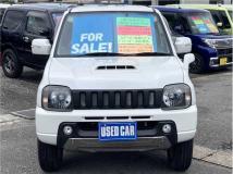 2015 Suzuki Jimny