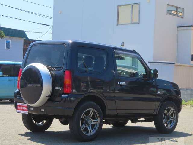 2015 Suzuki Jimny