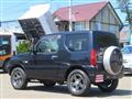 2015 Suzuki Jimny
