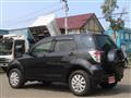 2014 Toyota Rush