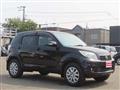 2014 Toyota Rush