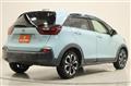 2020 Honda Fit