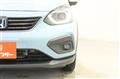 2020 Honda Fit