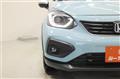 2020 Honda Fit