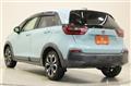 2020 Honda Fit