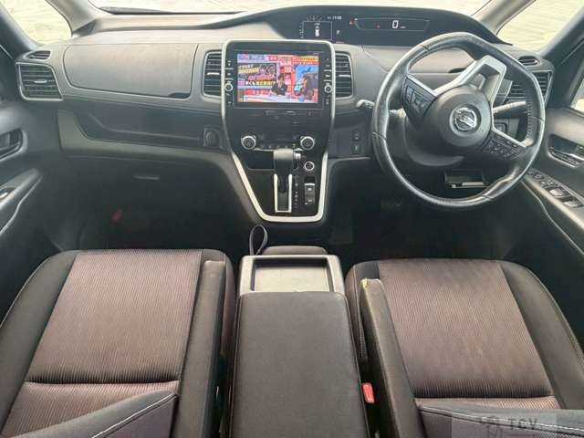 2016 Nissan Serena