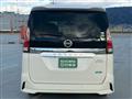 2016 Nissan Serena