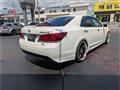 2013 Toyota Crown Hybrid