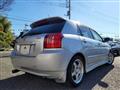 2003 Toyota Corolla Runx