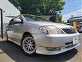 2002 Toyota Allex