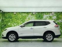 2016 Nissan X-Trail