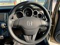 2007 Honda Crossroad