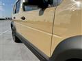 2007 Honda Crossroad