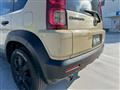 2007 Honda Crossroad
