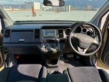 2007 Honda Crossroad