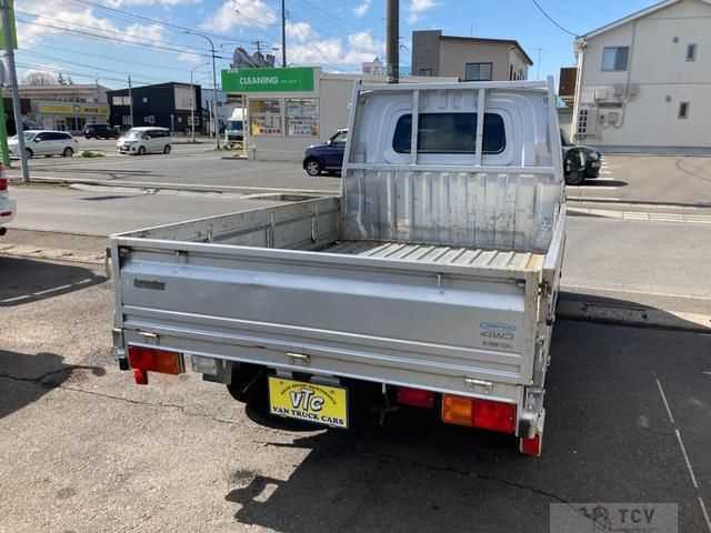 2012 Toyota Townace Truck